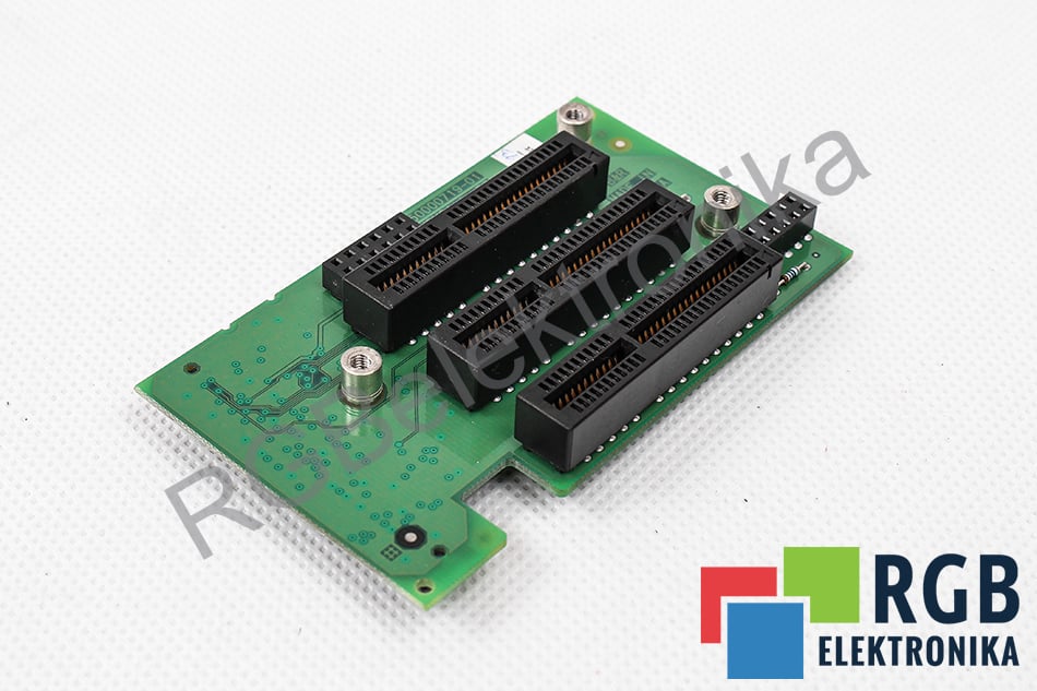 B&R AUTOMATION SVBUS1-1 