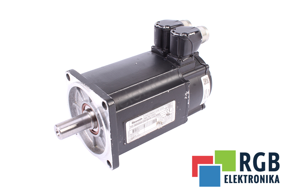 BOSCH REXROTH MSK050B-0300-NN-M1-UG0-NNNN R911308506 SERVOMOTOR 