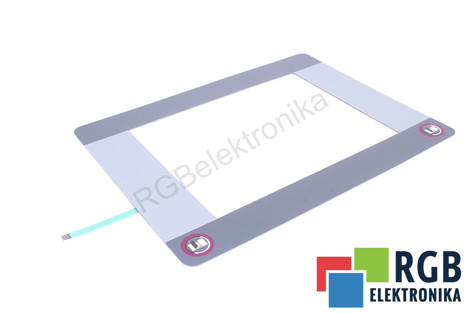 KLAWIATURA DO GNAD5420601 KEYPAD ZAMIENNIK