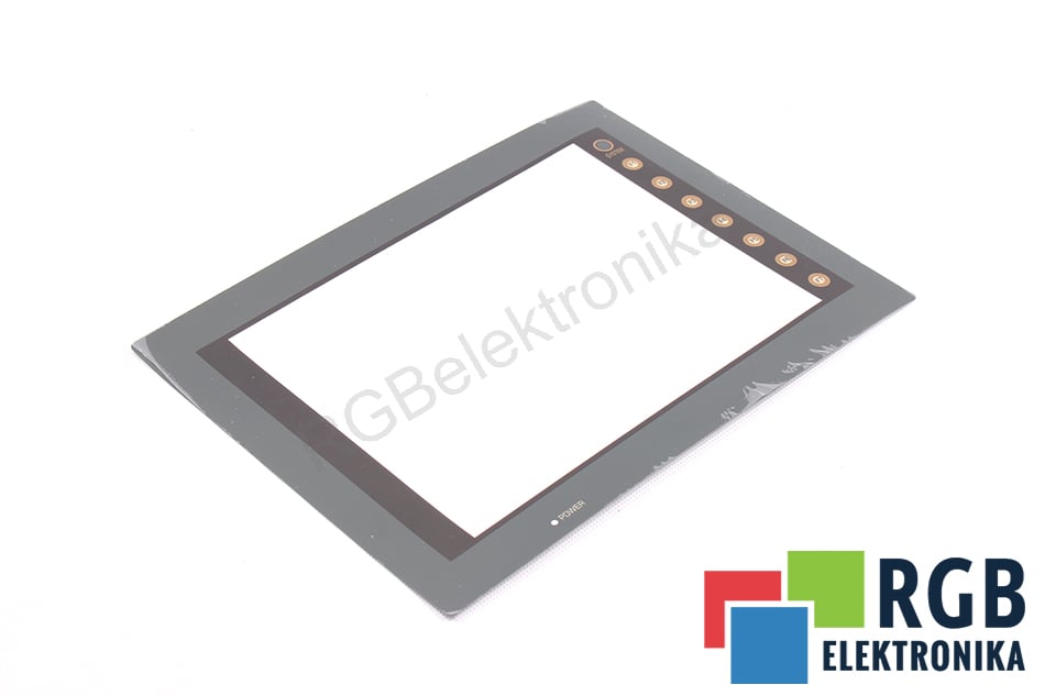 CACHE PUR V710ISD REMPLACEMENT