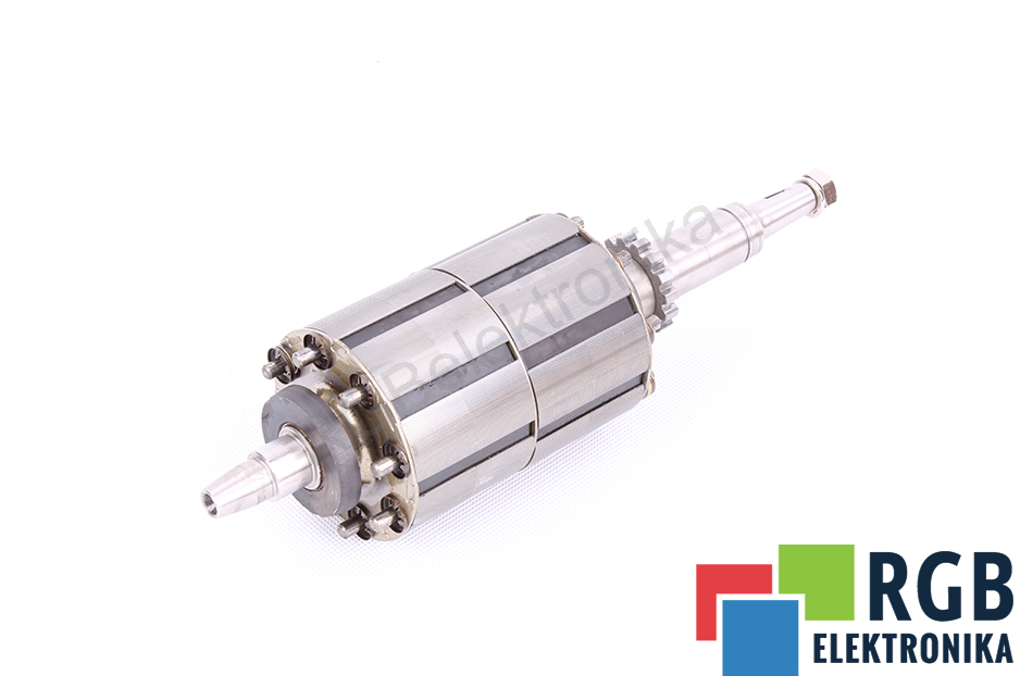 ROTOR FOR MOTOR A06B-0314-B201 FANUC