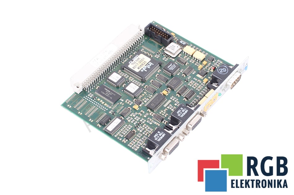 DGD-TM-MK 7908-0001-20 ARCNET ILFA