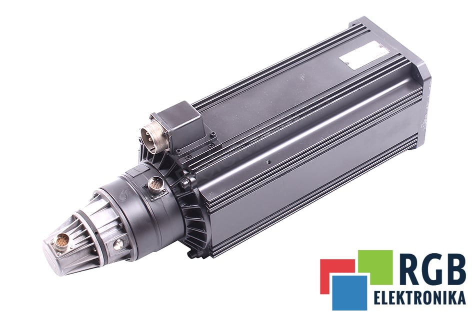 MAC112D-1-FD-4-C/130-A-0/WA606XX INDRAMAT SERVOMOTOR 83A 2000OBR/MIN