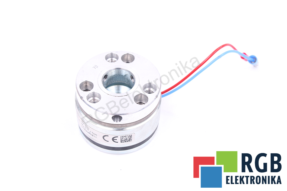 HAMULEC 8661104H21 24VDC 0.34A KENDRION