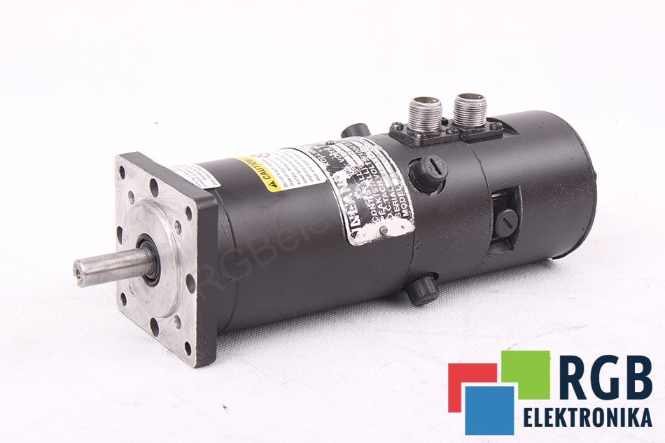 DC SERVOMOTOR TT2006-3531-A 3000RPM INLAND KOLLMORGEN