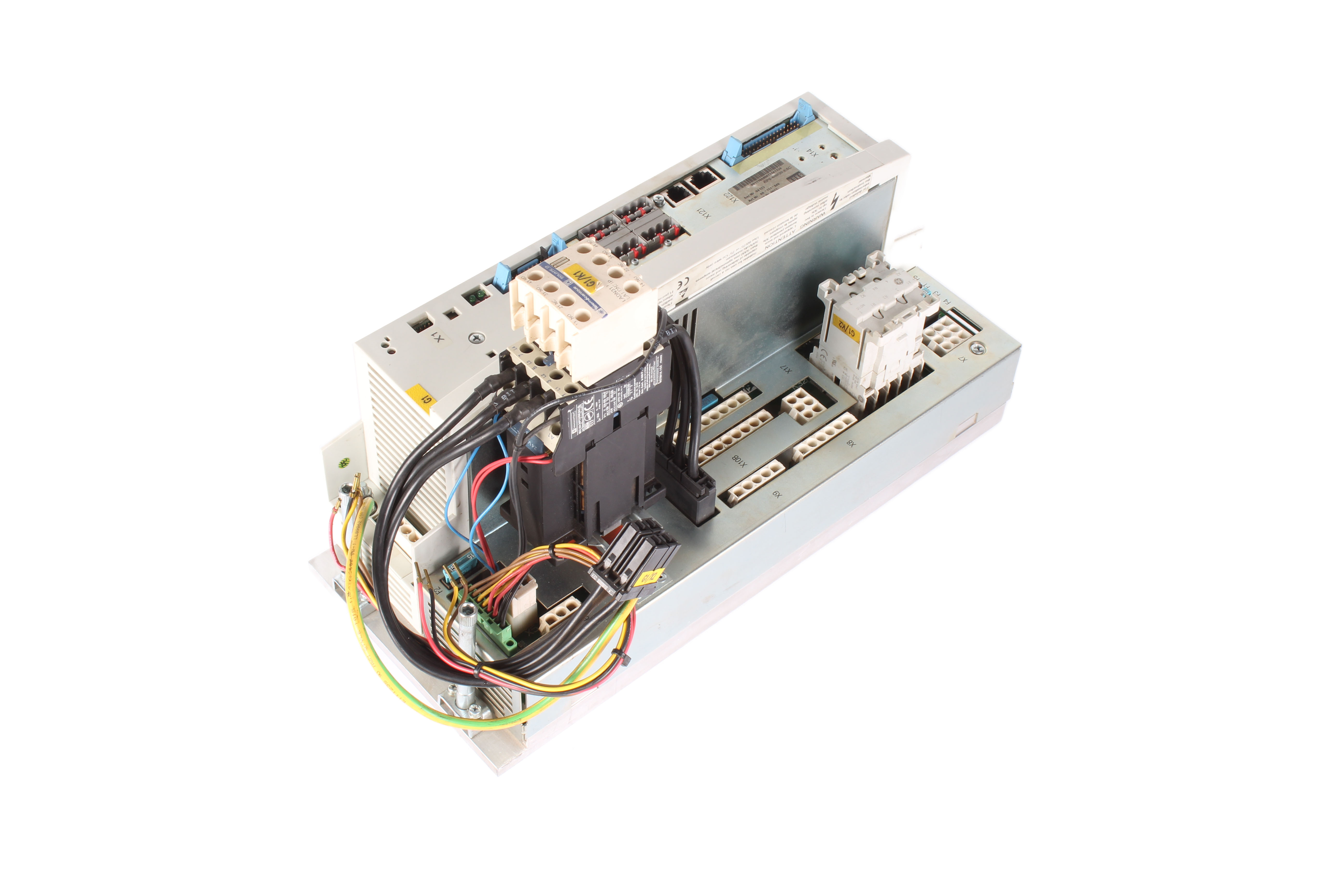 KUKA KPS-600/20-ESC 00-111-846 E93DE143E4B531 ZASILACZ 
