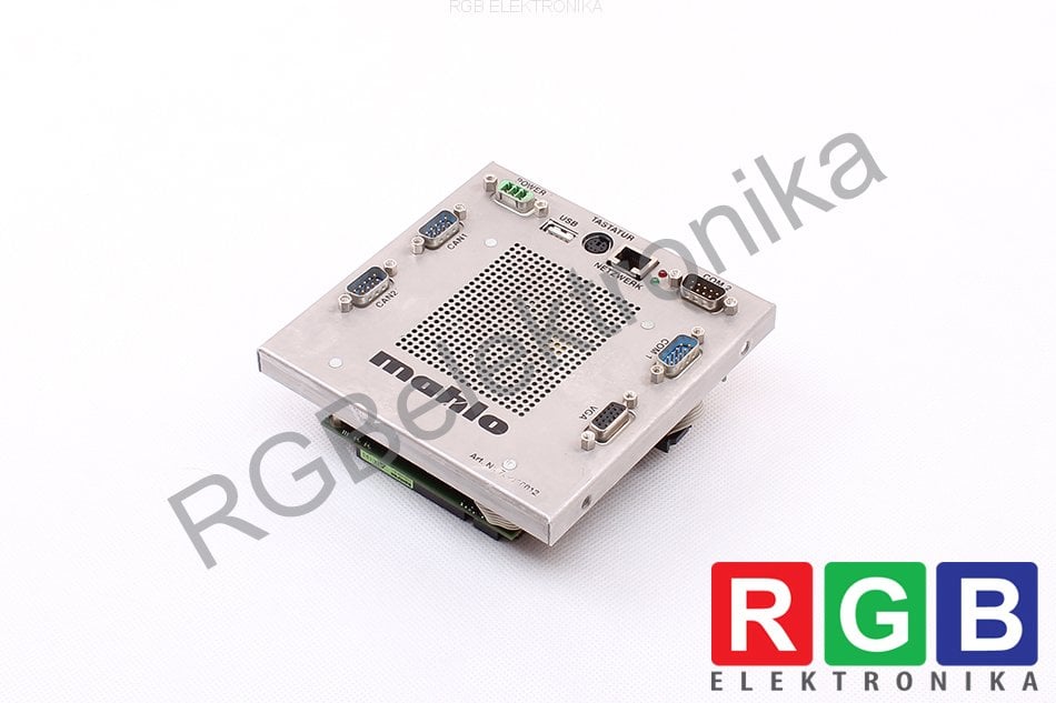 MAHLO 73-010012 MAHLO