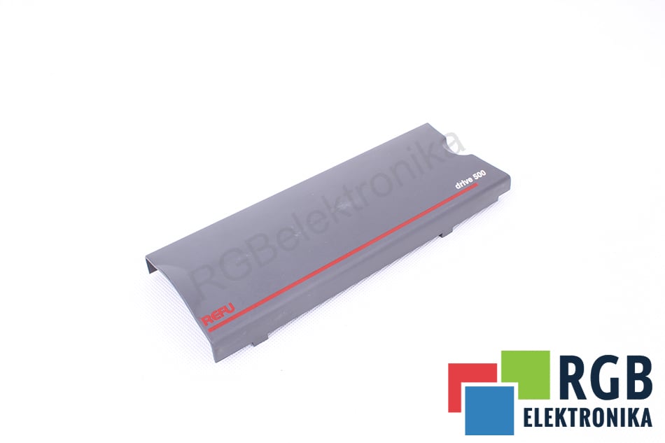 OSŁONA DO RD517W5.5L DRIVE 500 REFU ELEKTRONIK