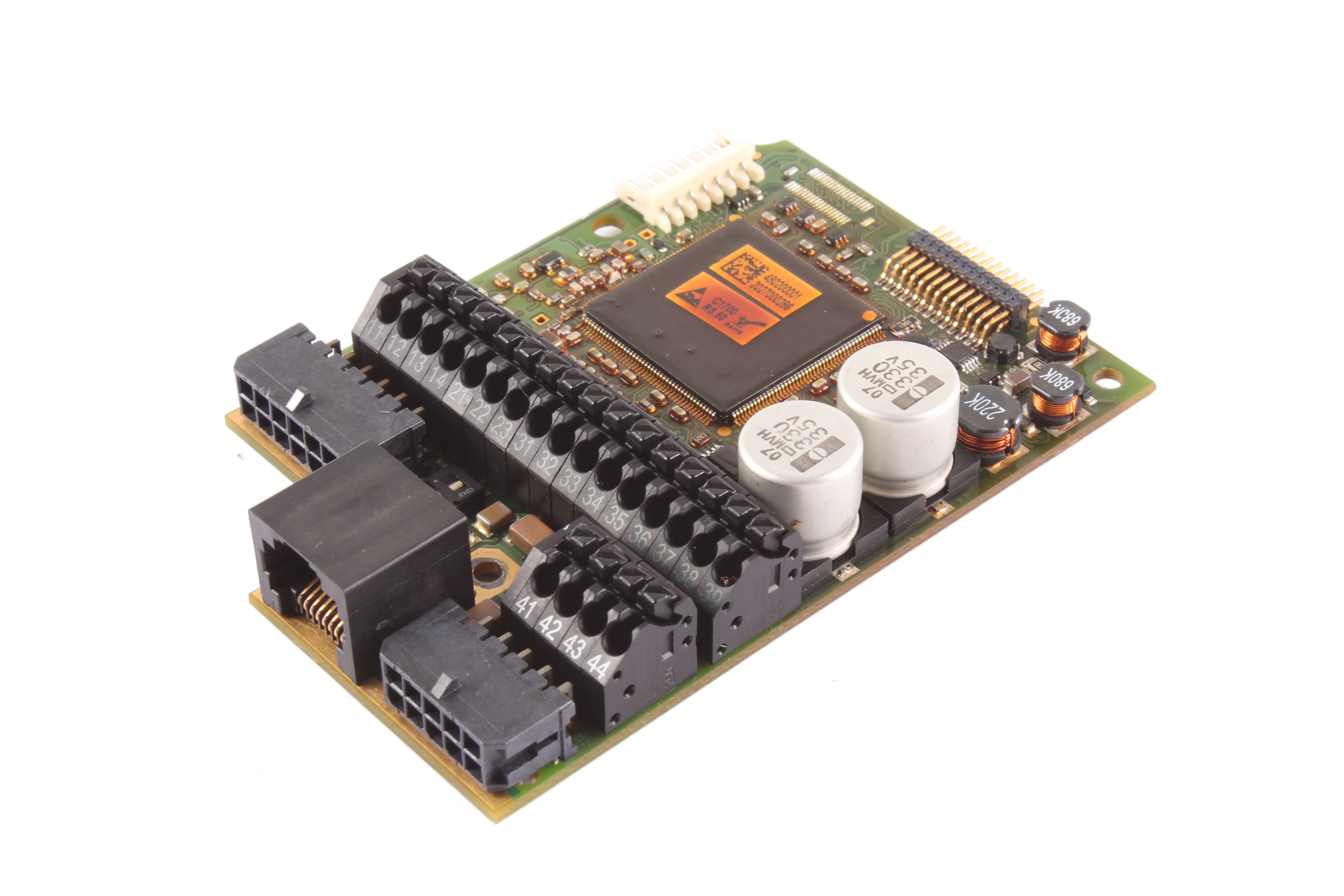 SCHNEIDER ELECTRIC LS221600-00-01F 