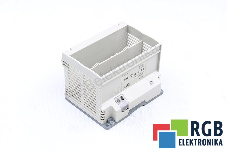 SCHNEIDER ELECTRIC TSXRKZ02 RACK 