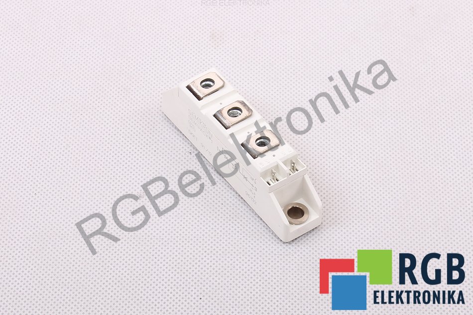 SEMIKRON SKKT 91/12 D 