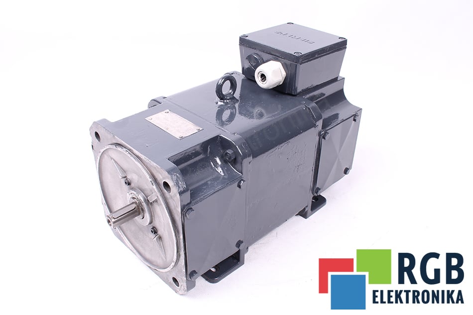 SERVOMOTOR 1HC5102-0DZ14-6SU7-Z Z: G20 0.97KW 460V 2.6A 2530RPM SIEMENS