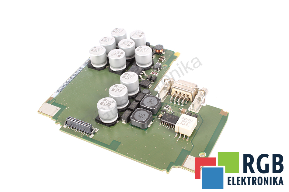 SIEMENS A5E31608195-AC SOTTOINSIEMI DI PLC 