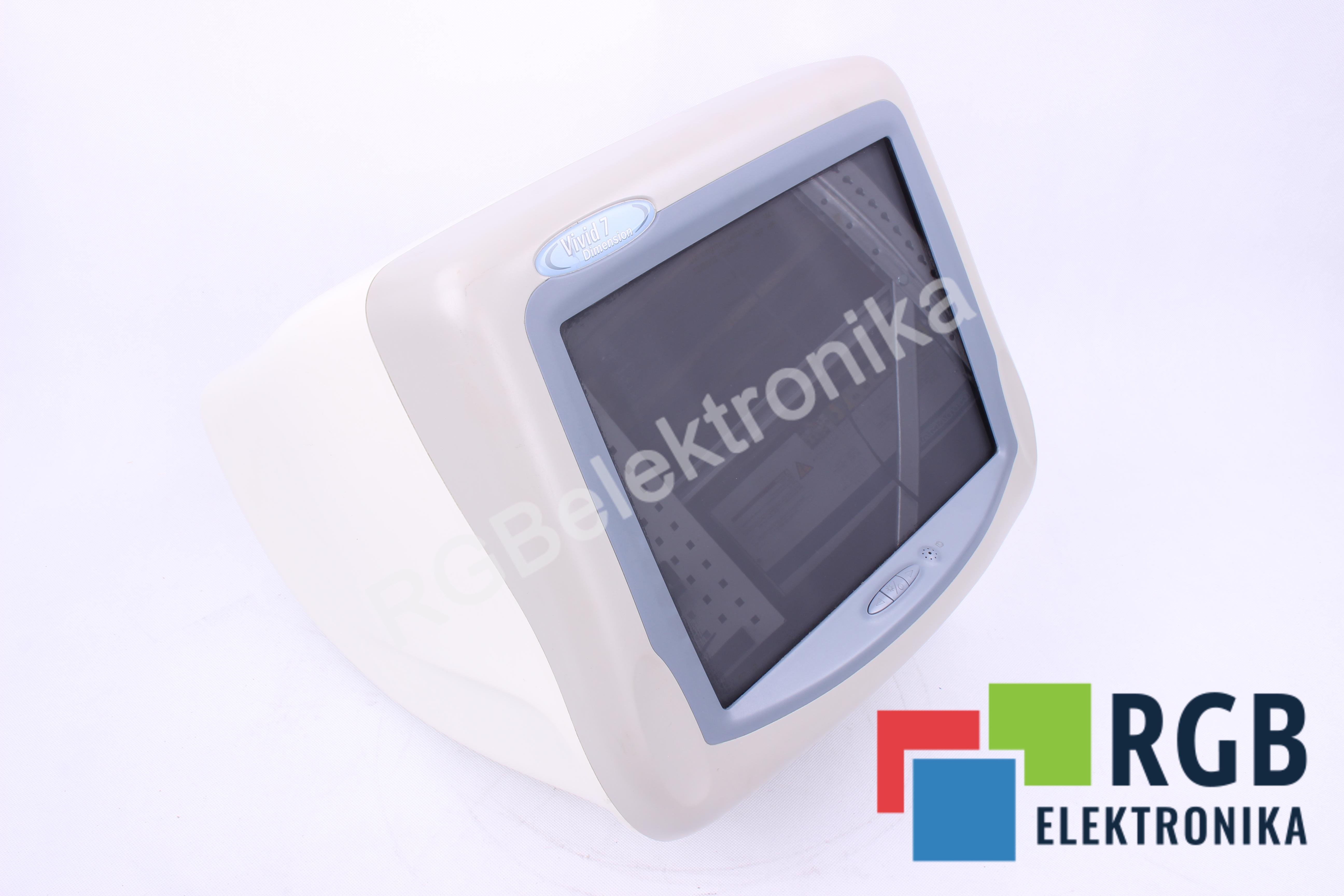 TOTOKU ELECTRIC CDT1705A MONITOR 
