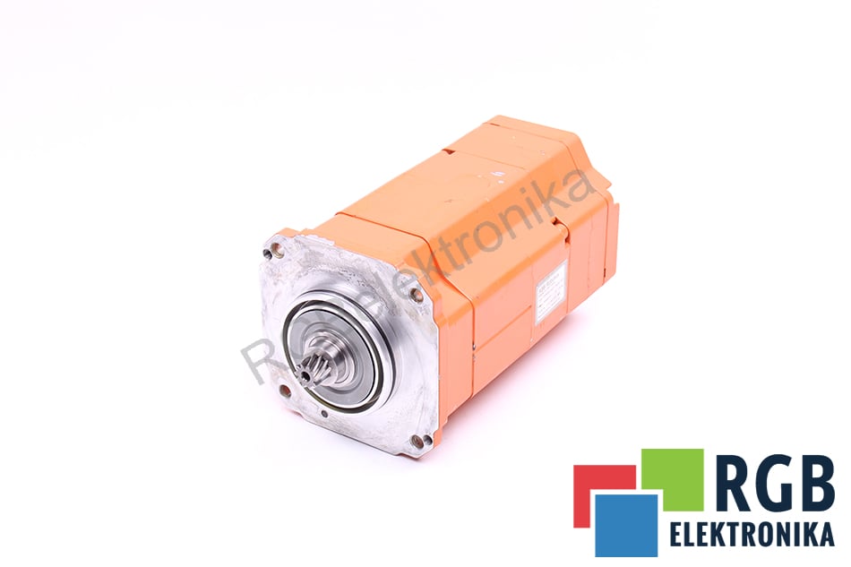 SIEMENS 1FK6083-6AZ21-9ZZ9-Z Z:S02 3HAB5761-1/04 SERVOMOTOR 