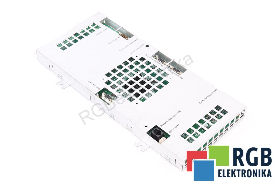ABB 3HAC12815-1/09 
