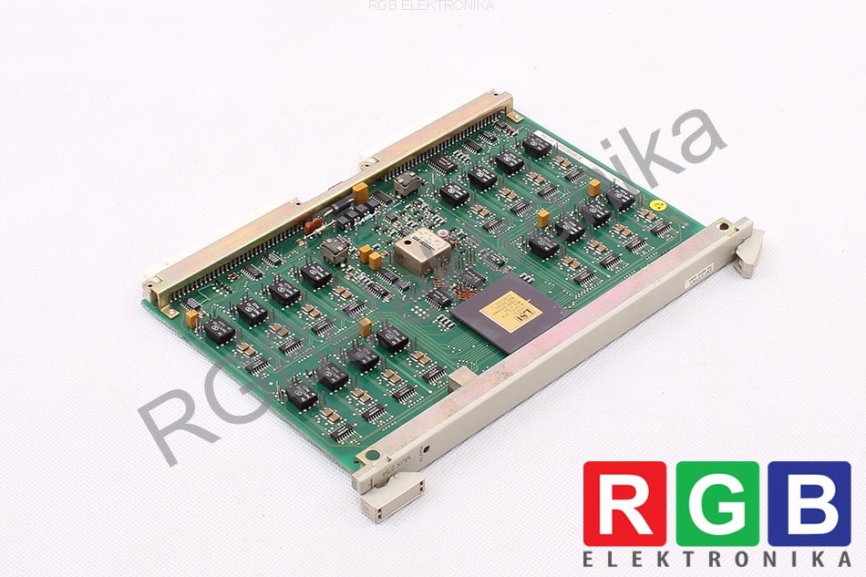 MUX 2/34 736 48402 AAAA 736 48202 AABA ALCATEL