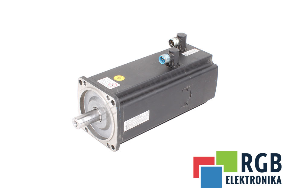 DSDG071S64U45-5 BAUMÜLLER SERVOMOTOR 3.4KW 540V 11.6A 4500OBR/MIN