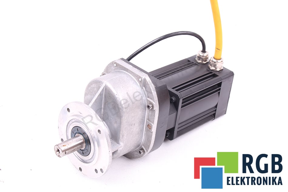 SERVOMOTOR DSG45-M 0.25KW 300V 1.5A 2000MIN-1 BAUMULLER