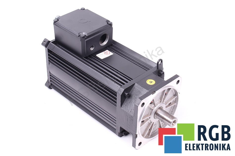 SERVOMOTOR DSV100/L45-SRM-K 21KW 4000RPM BAUMULLER