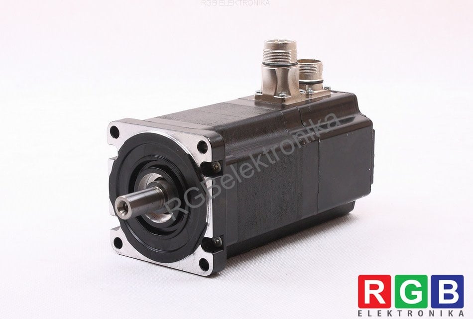 SER3910/4L3SS0CO SERVO MOTOR BERGER LAHR