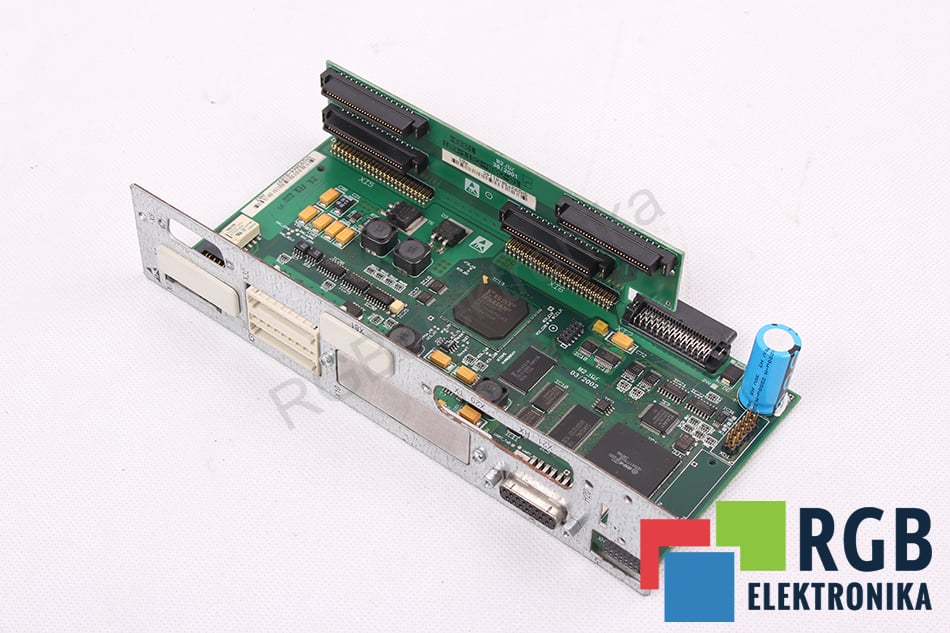 REXROTH HPC01 109-1171-3A01-02 109-1171-3B01-02 