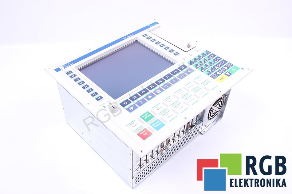 BOSCH REXROTH BTV20.3SA-28B-33C-D-FW FWA-BTV*33-WNT-04VRS-DE-OEM PANEL OPERATORSKI 