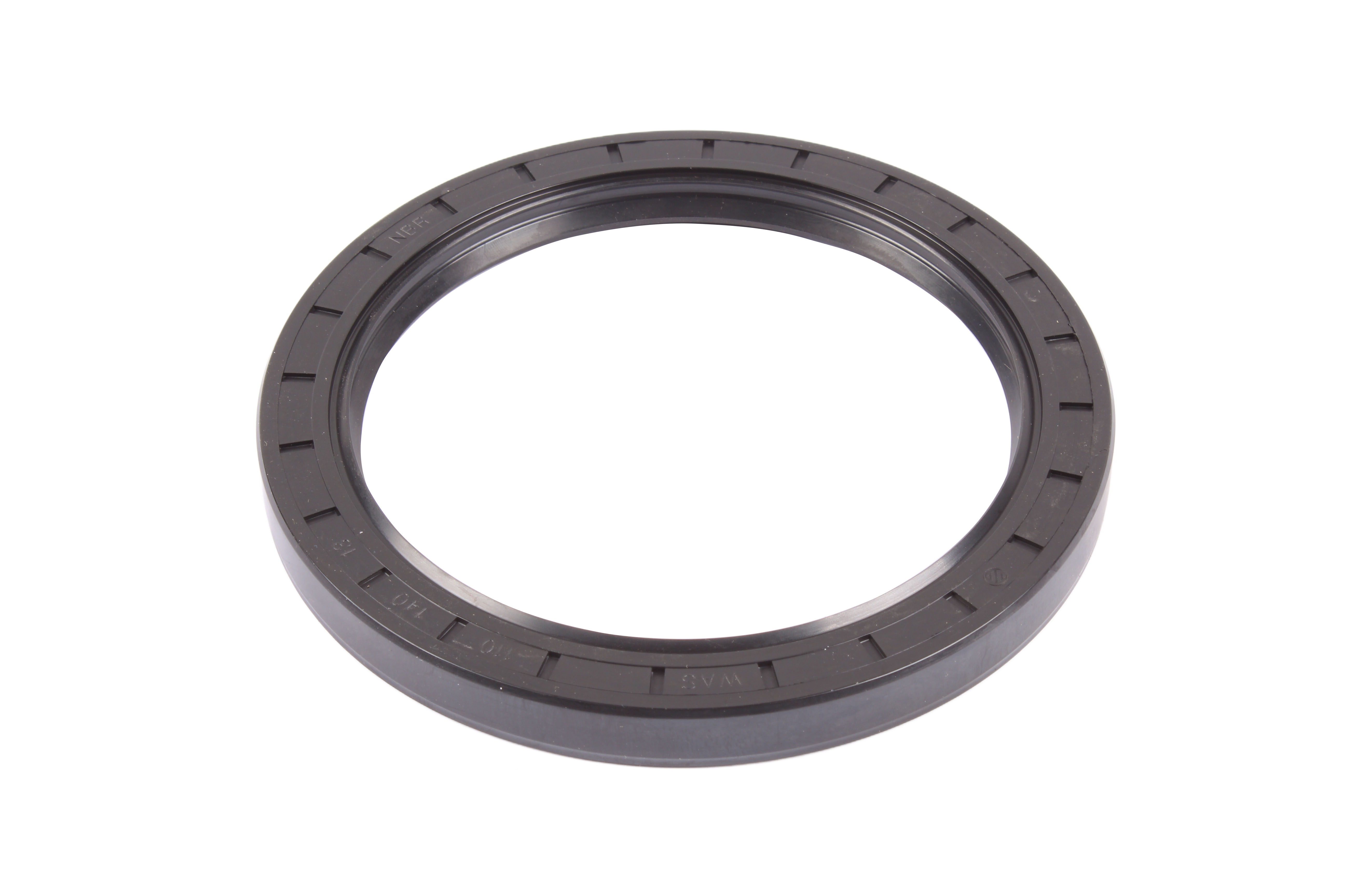 DICHTOMATIK 110X140X13 WAS NBR JUNTA 110 MM 140 MM 13 MM NBR 