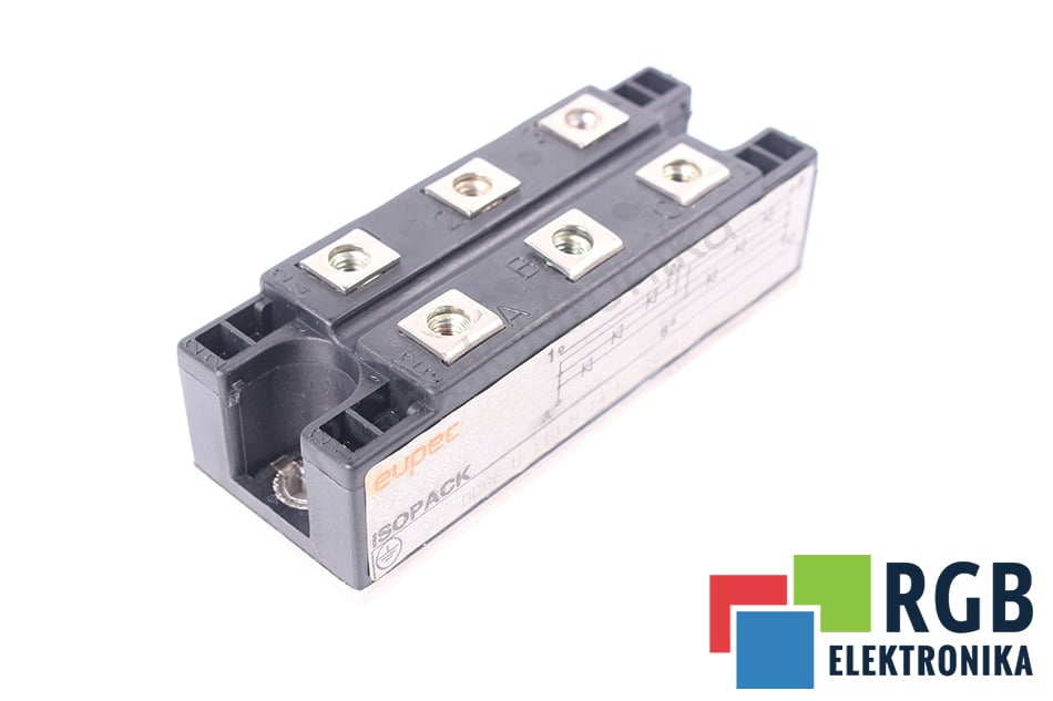 EUPEC DDB6U110N14K 