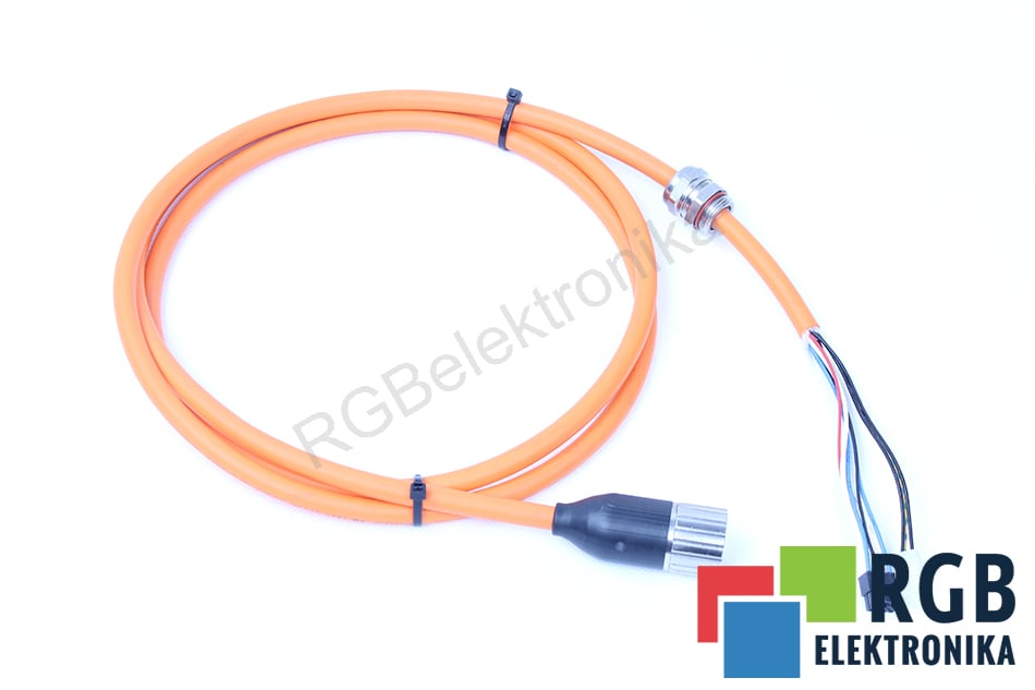 KRONES ISD402 CABLE COMMUNICATION CABLE 