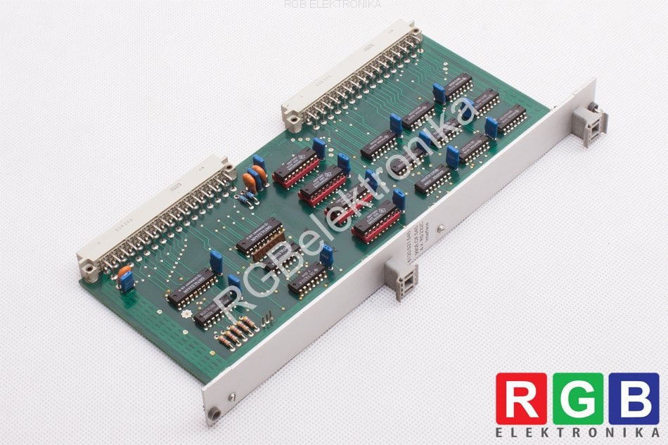6120.521.545 990E.CIF.545 4XRS 232C INTERFACE PRETEC