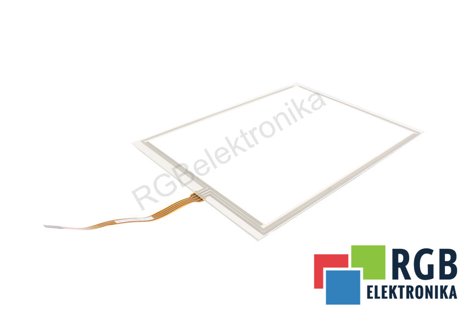 DOTYK DO PFXGP4603TAD TOUCH 281X208MM 8PIN ZAMIENNIK