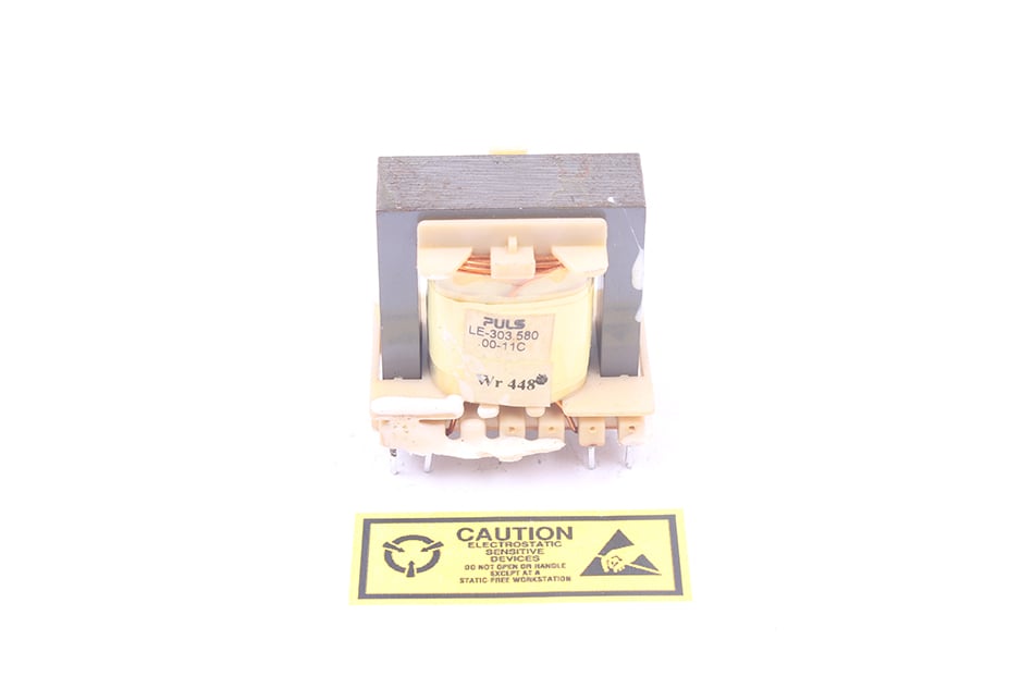 PULS POWER LE-303.580 TRANSFORMER 