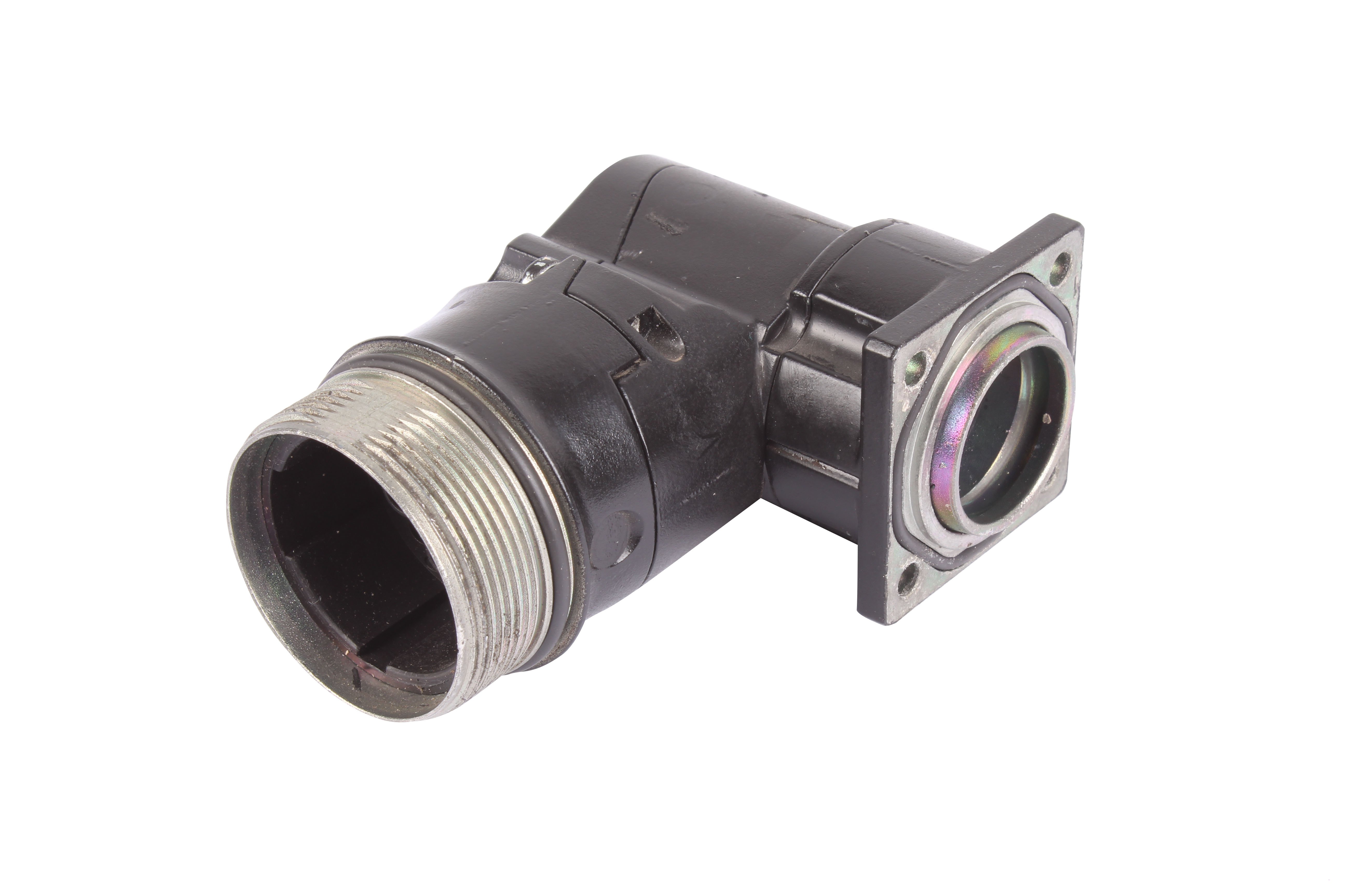 REXROTH MSK071D-0300-NN-M1-UG1-NNNN POWER SOCKET BUCHSE GNIAZDO ZASILANIA 9 PIN 