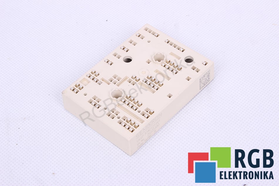 3-FAZOWY MOSTEK PROSTOWNICZY SKIIP37AC12T4V1 1200V 78A SEMIKRON