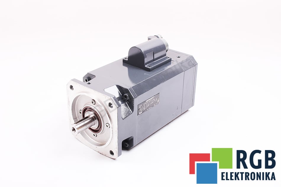 1FT6084-8AC71-1AA2-Z Z:N05 8.3A 2000/MIN 3AC SERVOMOTOR SIEMENS