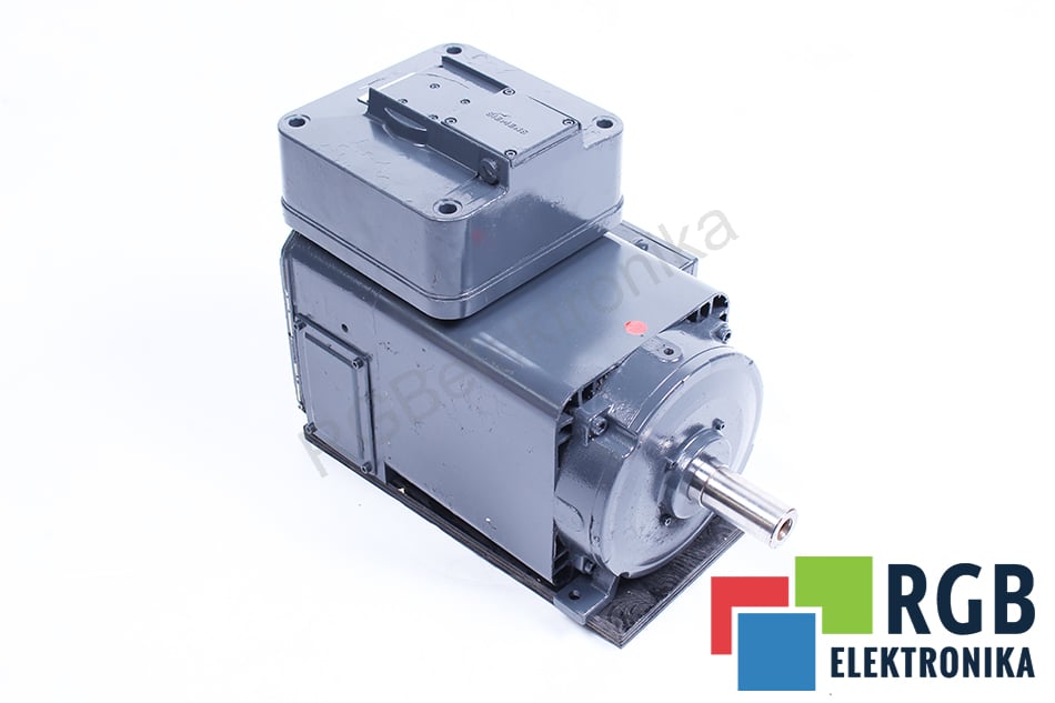 SERVOMOTOR 1PH61314NZ00-Z Z: K09 K83 N02 SIEMENS