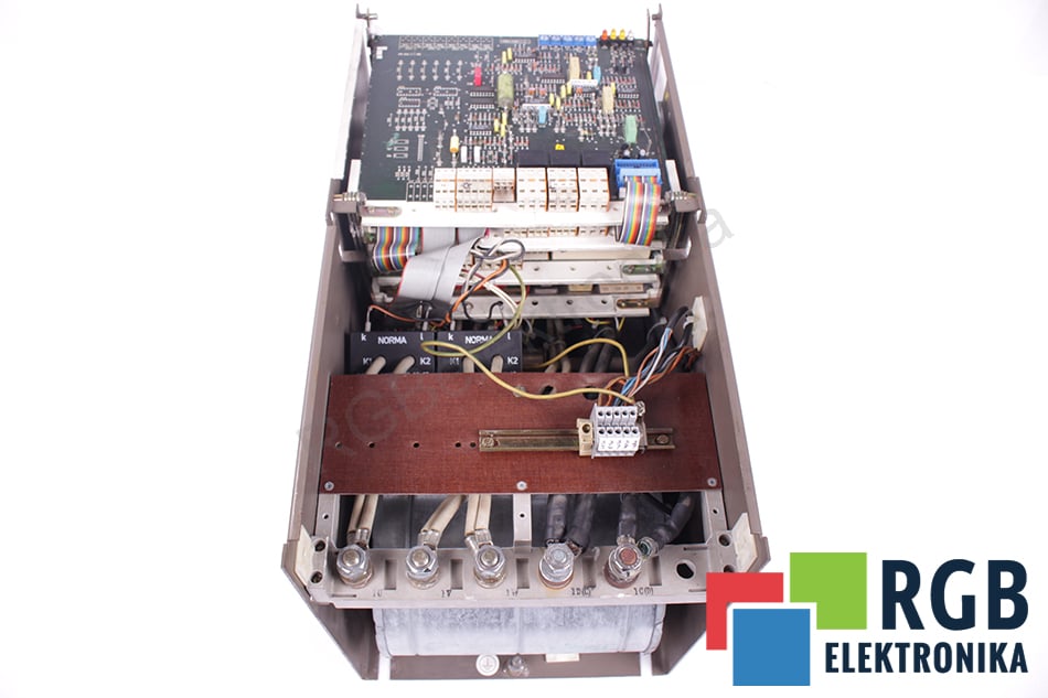 6RA2677-6DV57-0 SIMOREG SIEMENS