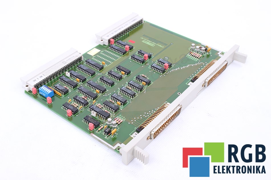 SIEMENS GWKX30 MODULO DI ESPANSIONE 
