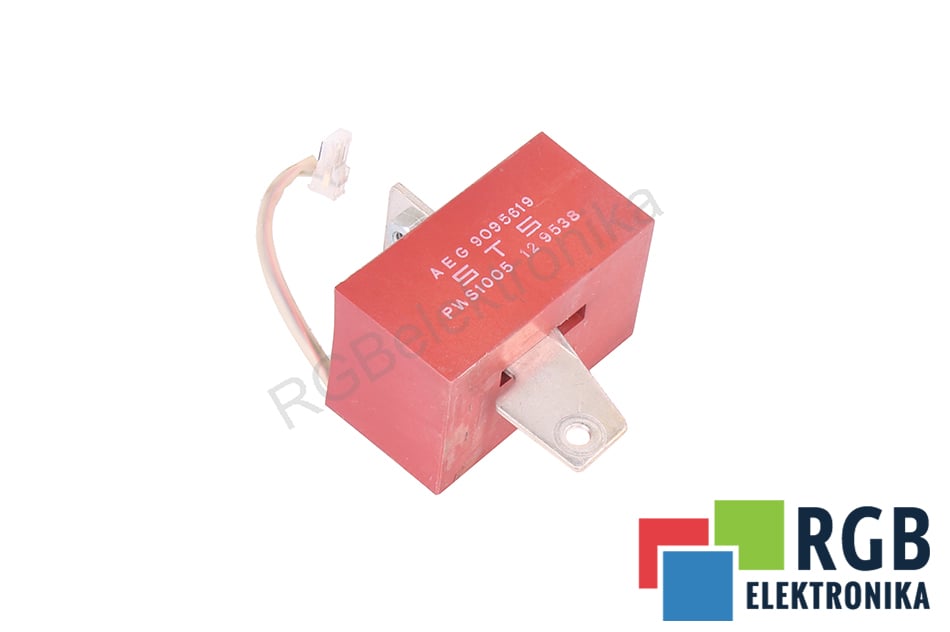 PWS1005 AEG9095619 CURRENT TRANSFORMER STS