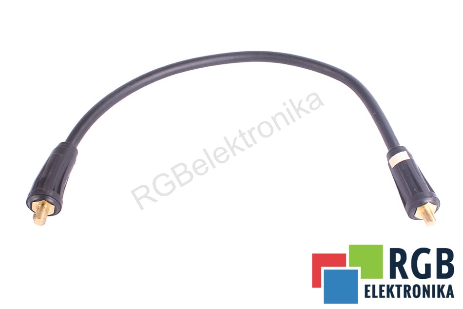 WELDING LSQ4 CABLE 0,5M H01N2-D 0.5M H01N2-D DO LSQ4  