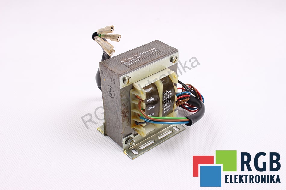 ZOLLNER BV70481193 