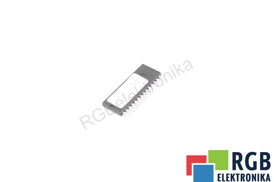 NEW EPROM AT27C256R-90PC PDIP-28 THT ATMEL