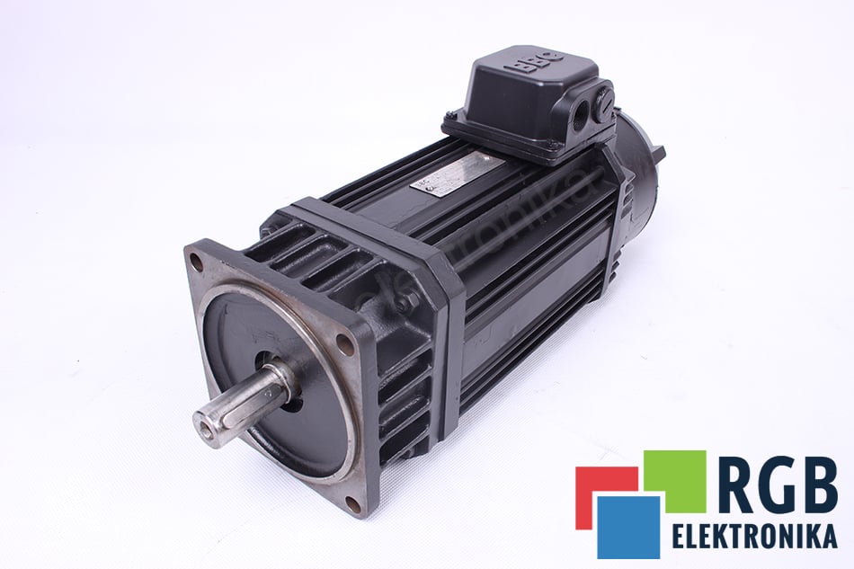 QK140-3 1.1KW 245V 4.6A 1425MIN-1 BBC