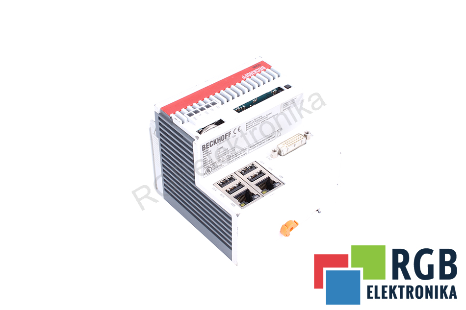 CX5020-0121/1GB BECKHOFF