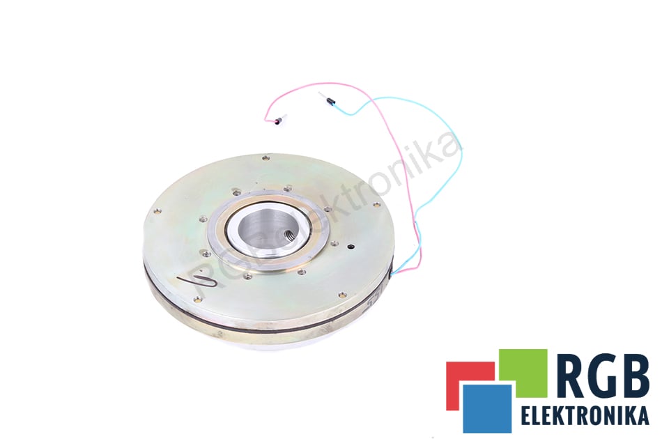 HAMULEC 8661114H05 24V 1.29A BINDER