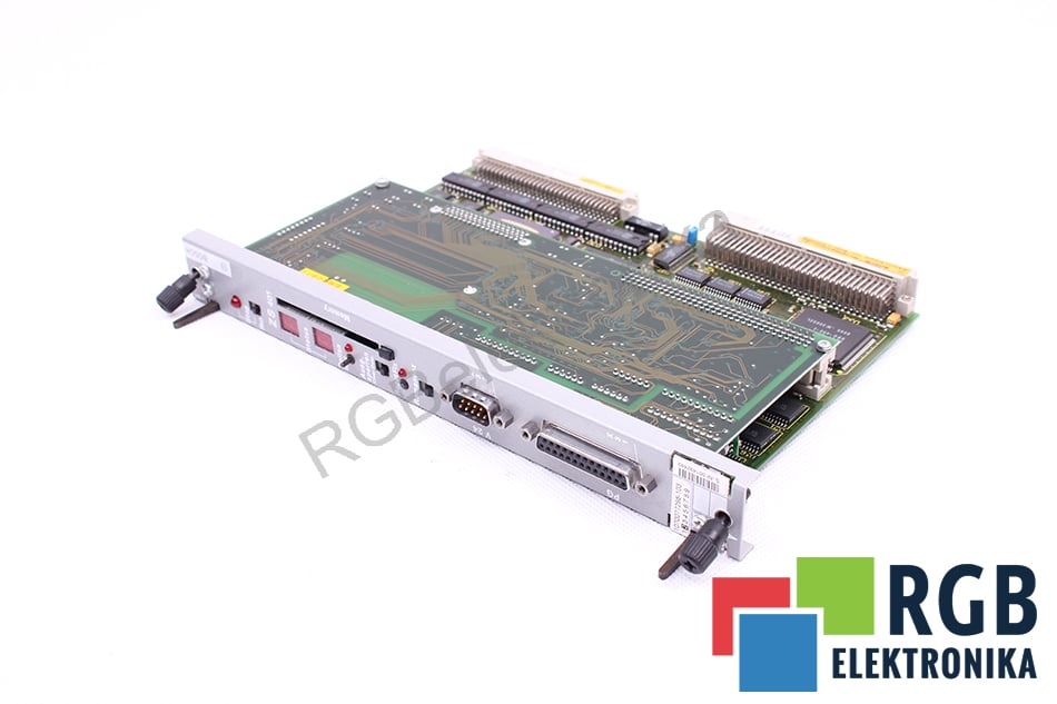 BOSCH 1070077298-103 ZS401 070310-2047 FOR CL500 MODULE CPU 