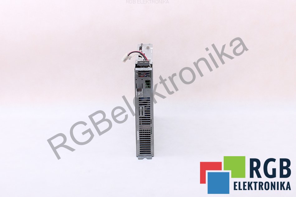 DM 8K 1101-D DM 008K 1101-D INPUT 670V 2.5A DC OUTPUT 3PH 400V 2.4A 0-800HZ 8KHZ SOFT V 0.48 BOSCH
