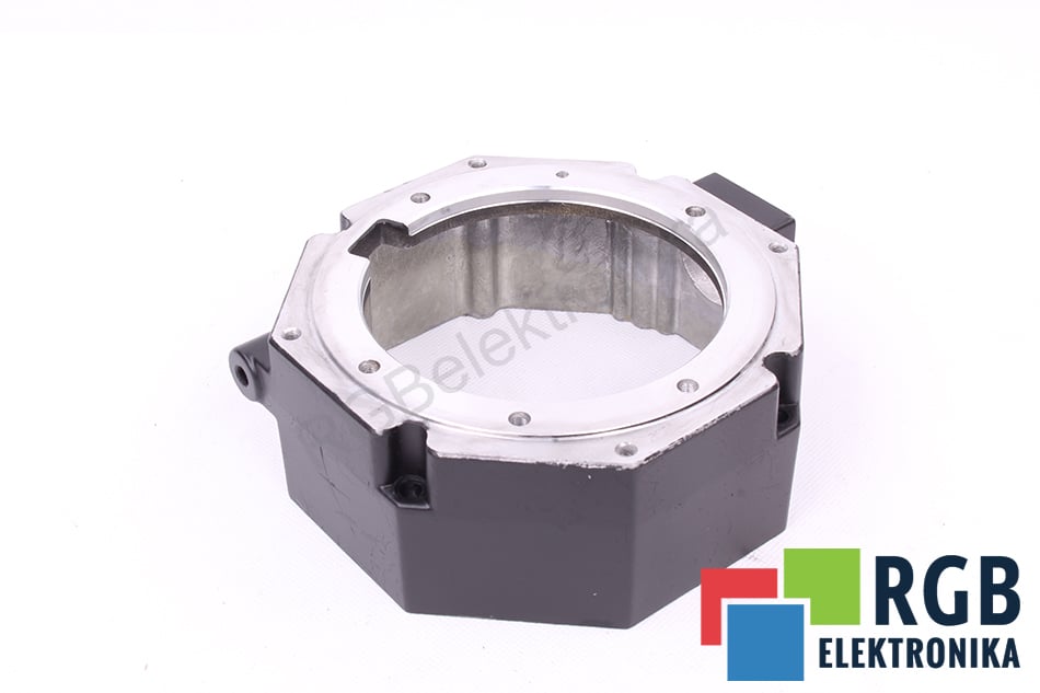 TYLNA OBSADA SILNIKA a12/3000 A06B-0143-B175#7075 FANUC