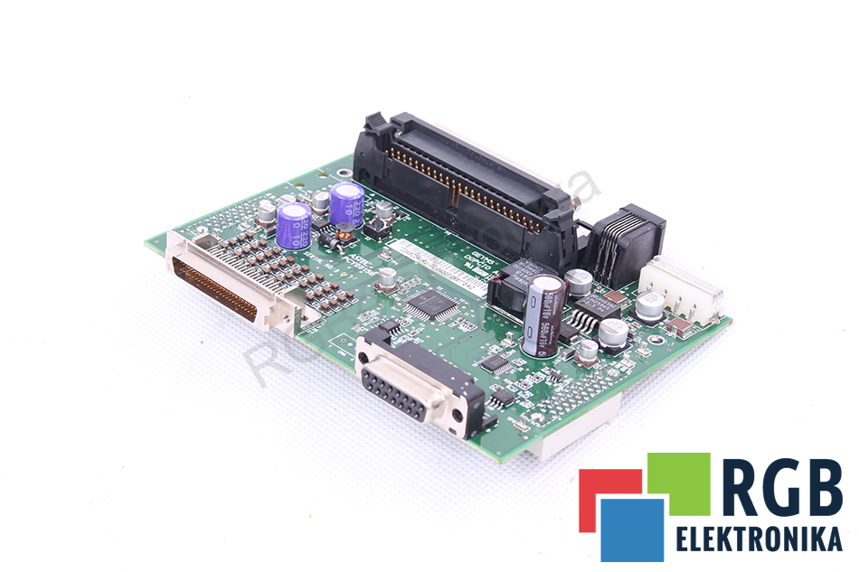 GEYMS DGPCIO ASSY 2349224 